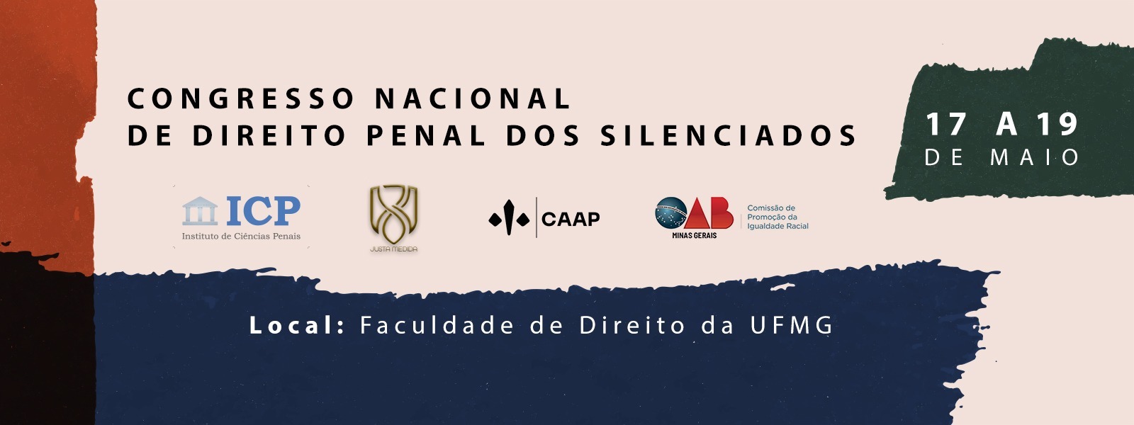 Faculdade de Direito da UFMG - Centro - Av. João Pinheiro, 100